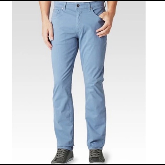 PAIGE Other - Paige Normandie jeans